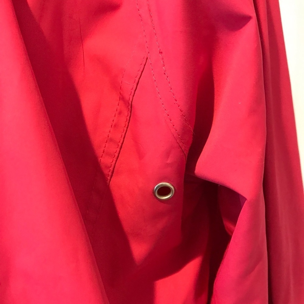 Hooded Anorak View 6